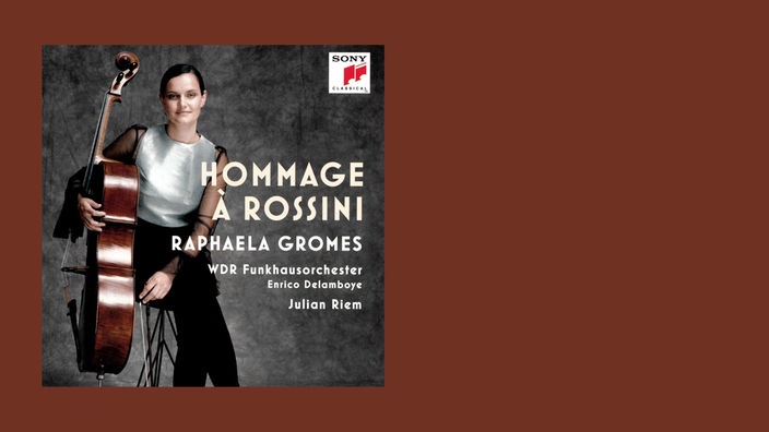 Raphaela Gromes: Hommage à Rossini