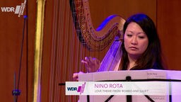 #wdrhausmusik - Nino Rota - Love Theme from Romeo and Juliet