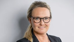 Carola Anhalt - Managerin WDR Rundfunkchor
