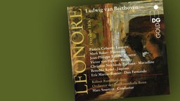Ludwig van Beethoven - Leonore