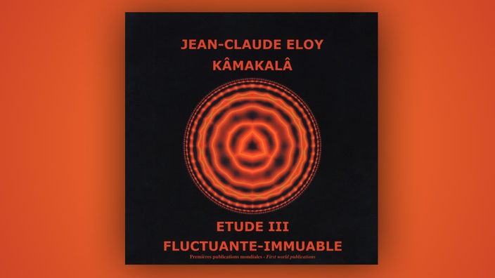 Eloy - Kamakala