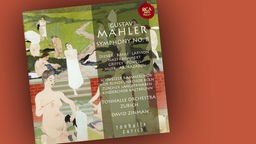 Mahler - Symphony Nr. 8