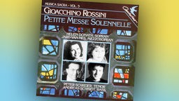 Gioacchino Rossini - Petite messe solennelle