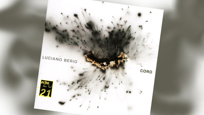 Berio - Coro