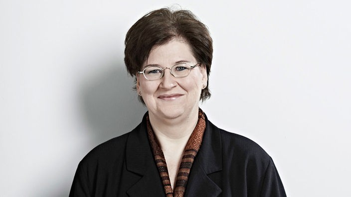 Susanne Heyer