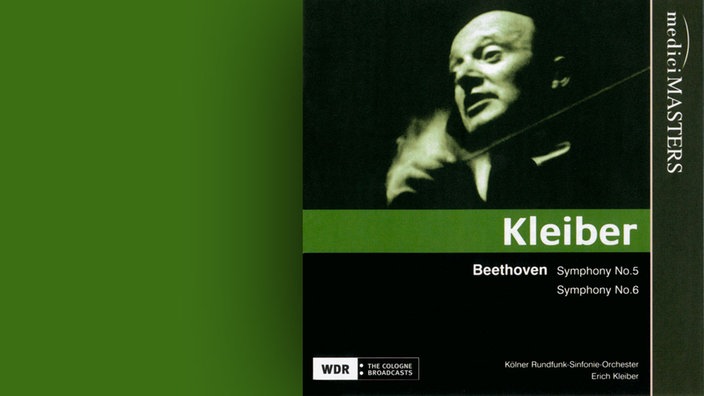 Ludwig van Beethoven - Erich Kleiber