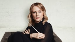 Dirigentin Gemma New