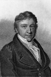 Johann Nepomuk Hummel (1778 – 1837)