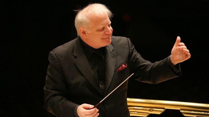 Leonard Slatkin