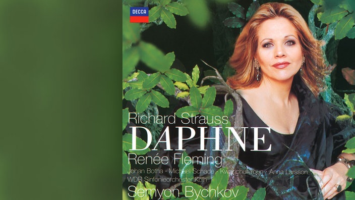 Richard Strauss - Daphne