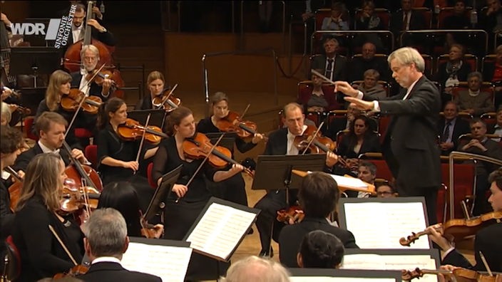 Anton Bruckner - Sinfonie Nr. 3 d-Moll