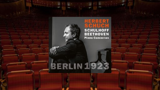 Herbert Schuch: Berlin 1923