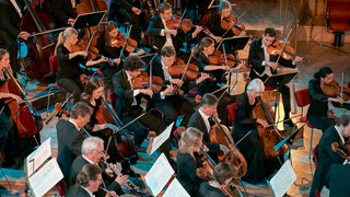 WDR Sinfonieorchester - Orchester Und Chor - WDR