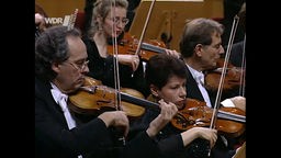 Peter Tschaikowsky - Sinfonie Nr. 6 h-Moll op. 74