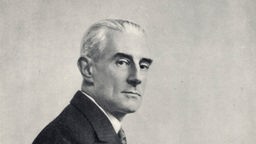 Maurice Ravel. Porträt