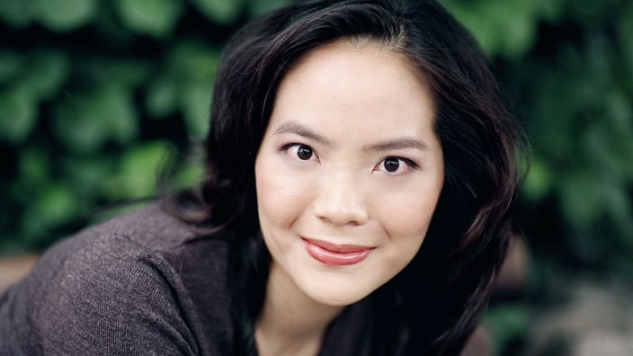 Komponistin Vivian Fung