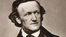 Richard Wagner, Portrait