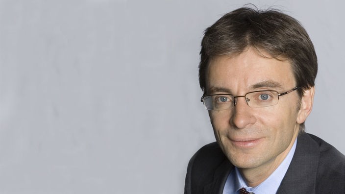 Dr. Christoph Stahl
