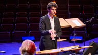 Impressionen vom Konzert in der Kölner Philharmonie "Jazz mal anders: Electroswing"