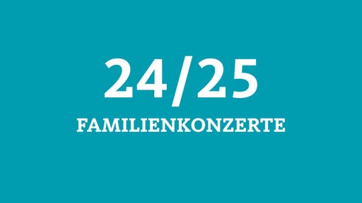 Symbolbild WDR Musikvermittlung Broschüren 24/25 - Familie