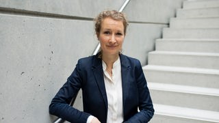 Andrea Schafarczyk soll neue crossmediale WDR-Programmdirektorin für die Bereiche Nordrhein-Westfalen, Wissen und Kultur werden.