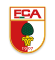 Zur Vereinsseite FC Augsburg