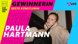 Paula Hartmann