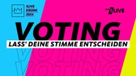 Krone Voting 2024