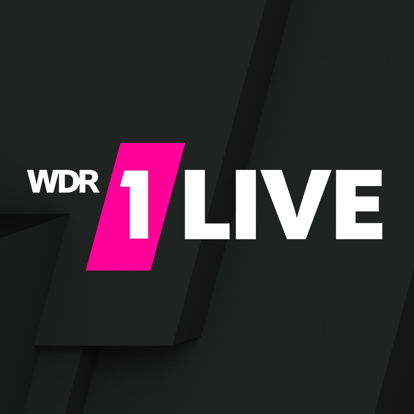 1LIVE, Livestream - 1LIVE Streams - Musik - Radio