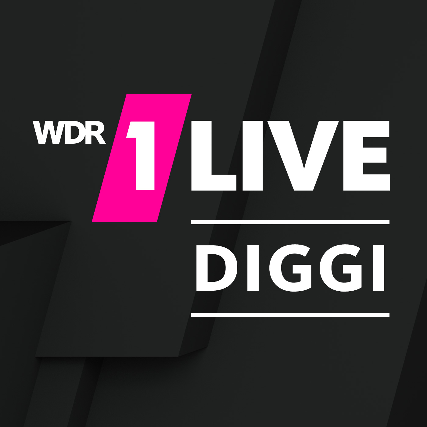 1LIVE DIGGI, Livestream - 1LIVE Streams - Musik - Radio