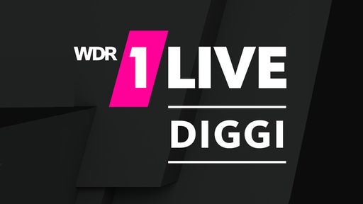 1LIVE DIGGI Livestream Cover