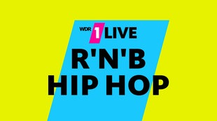 1LIVE Hip Hop & RnB