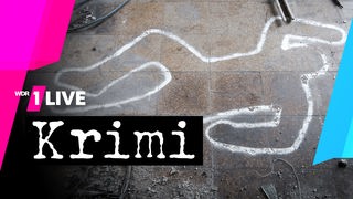 1LIVE Krimi: Coverbild