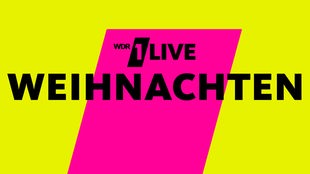 1LIVE Weihnachten-Loopstream Grafik