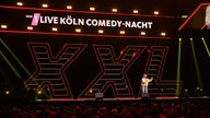 1LIVE Comedy-Nacht XXL Köln 2024