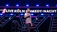 1LIVE Comedy-Nacht XXL Köln 2024