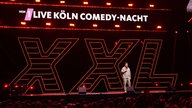 1LIVE Comedy-Nacht XXL Köln 2024