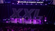 1LIVE Comedy-Nacht XXL Köln 2024