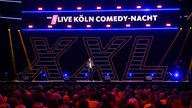 Köln Comedy-Nacht XXL