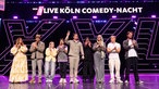 Köln Comedy-Nacht XXL