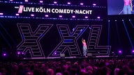 Köln Comedy-Nacht XXL