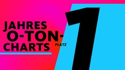 O-Ton-Charts des Jahres 1