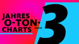 O-Ton-Charts des Jahres 3