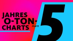 O-Ton-Charts des Jahres 5