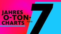 O-Ton-Charts des Jahres 7