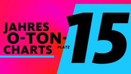 O-Ton-Charts des Jahres 15