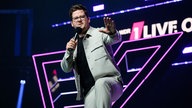 Comedy-Nacht XXL Oberhausen