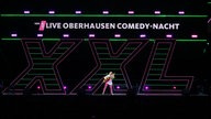 Comedy-Nacht XXL Oberhausen