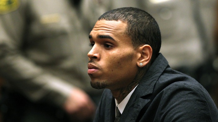 Chris Brown