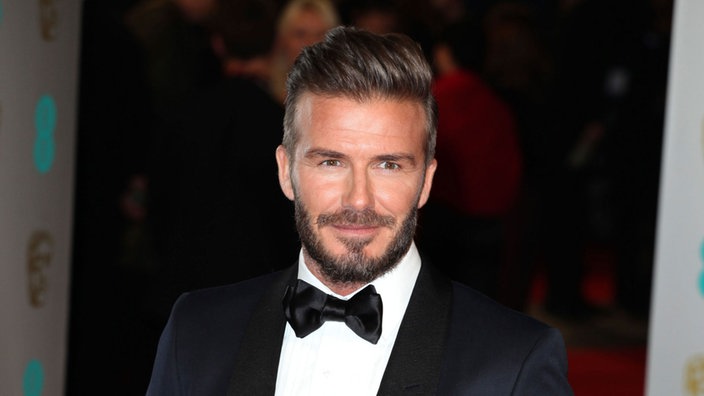 Wdr 4 Promi Boulevard David Beckham Wird Reingelegt Wdr 4